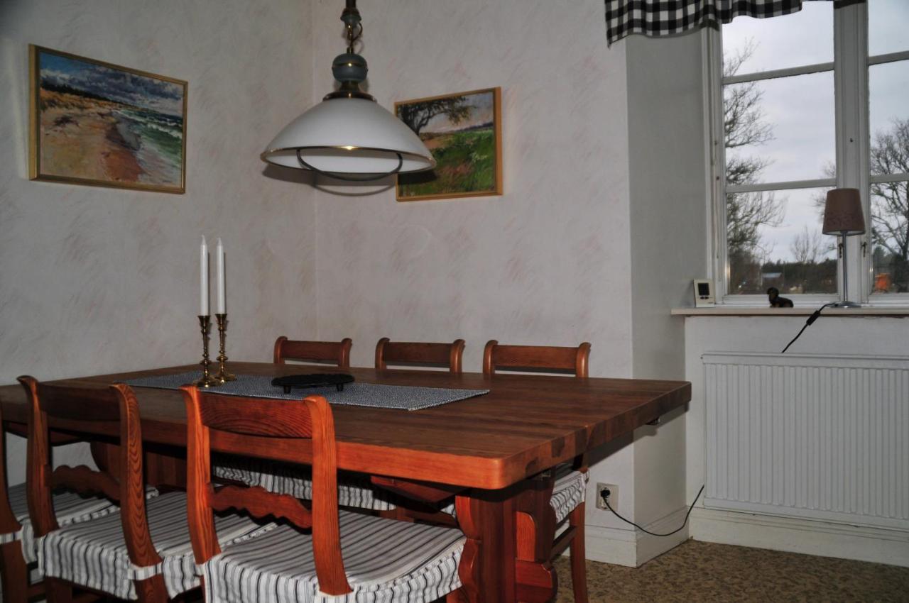 Nickarve Gard Hejdeby Villa วิสบี ห้อง รูปภาพ